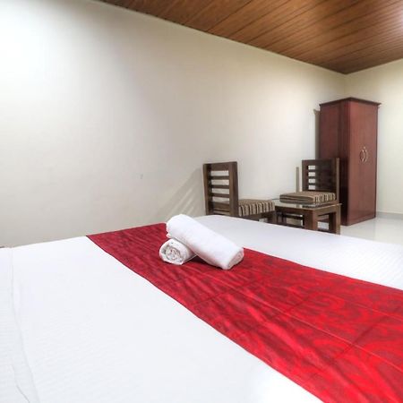 Coorg The Bliss Avani Madikeri Exterior foto