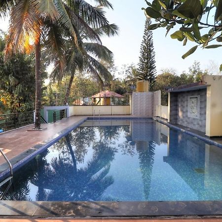Coorg The Bliss Avani Madikeri Exterior foto