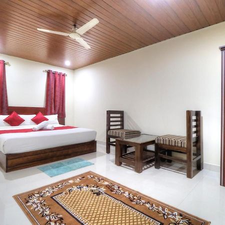 Coorg The Bliss Avani Madikeri Exterior foto